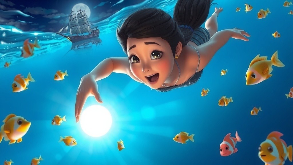 Legacy of the Sea: A Sailor's Sacrifice