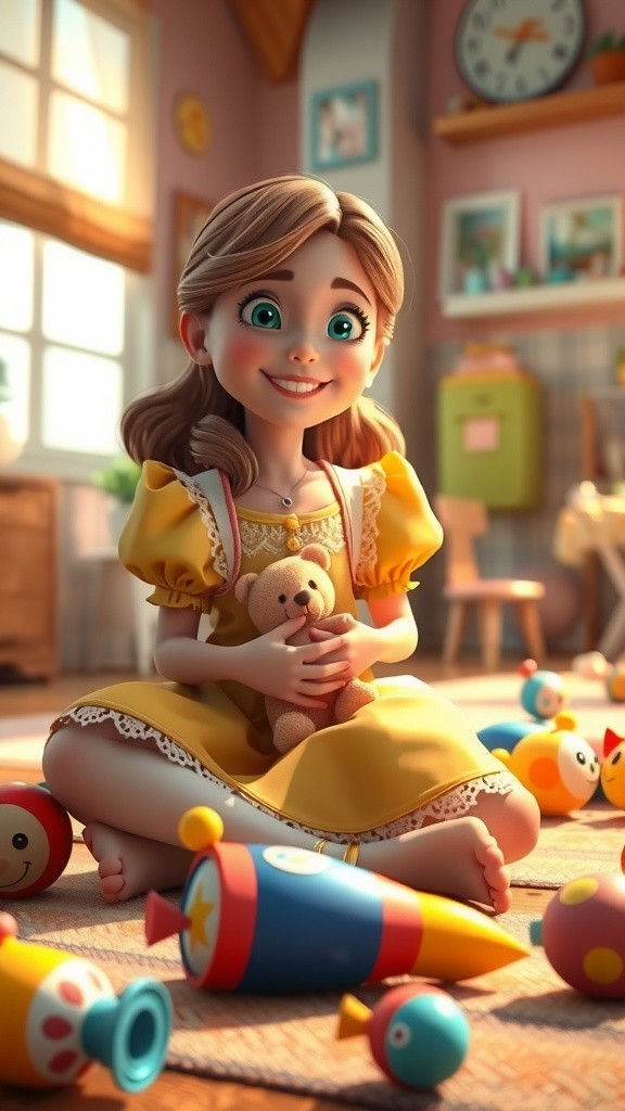 Dampak Perceraian pada Anak