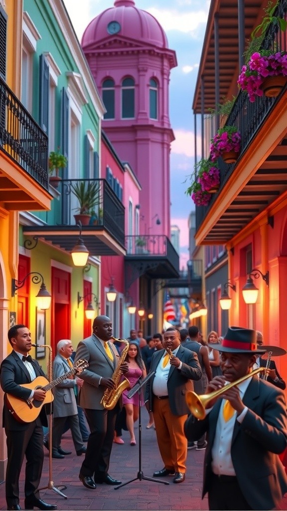 Sherlock Holmes: Mystery in New Orleans