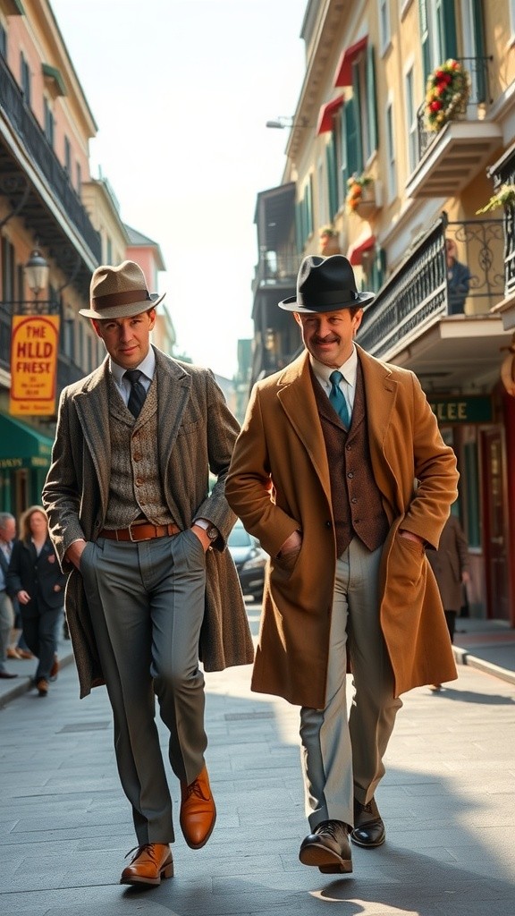 Sherlock Holmes: Mystery in New Orleans