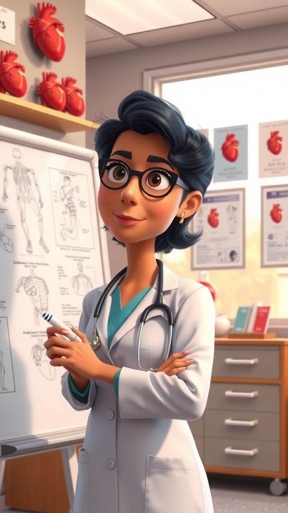 Understanding Angioplasty with a Cardiologist