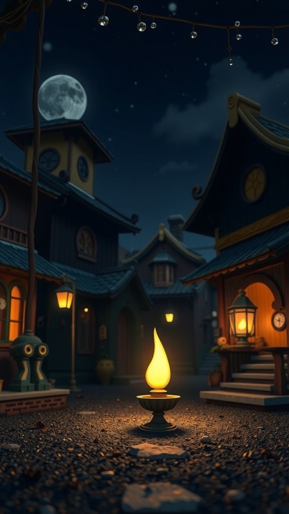 The Power of Perseverance