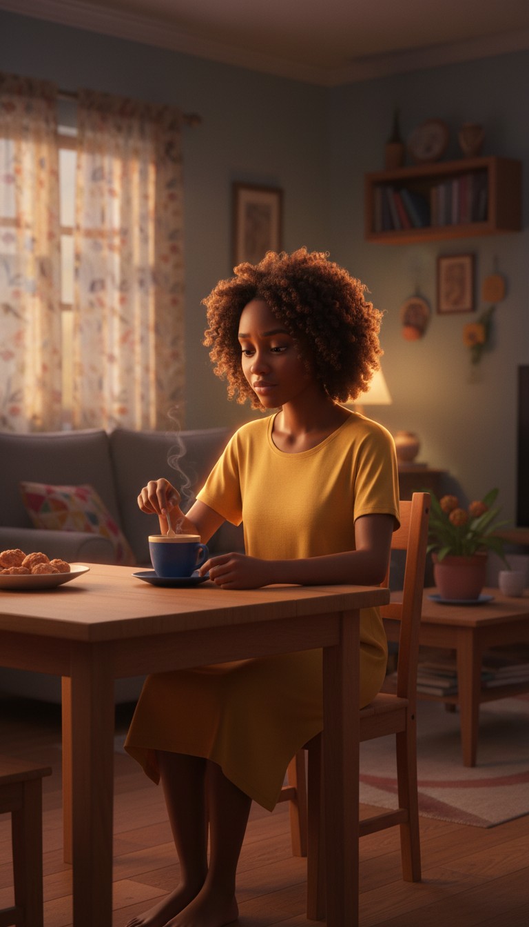 Finding Connection Beyond Wealth
