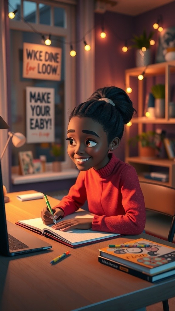 New Year 2026: A Resolution for Growth and Consistency