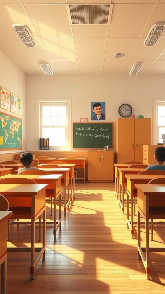 لُغتي هويتي: فخر لينا في اللغة العربية