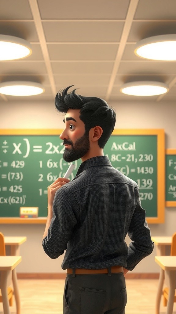 درس الرياضيات: ضرب الأعداد وطرحها