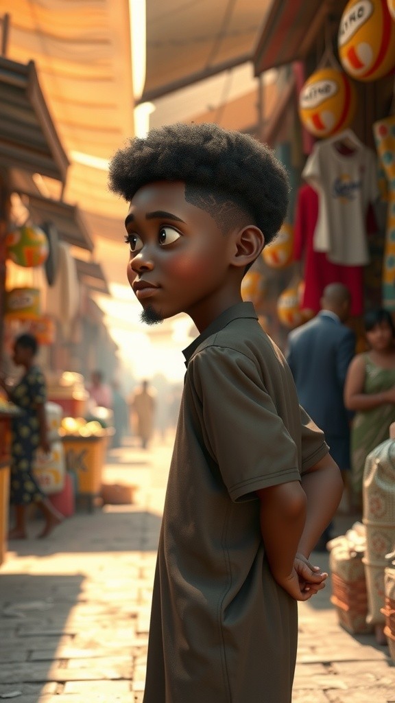 The Success Story of Dangote