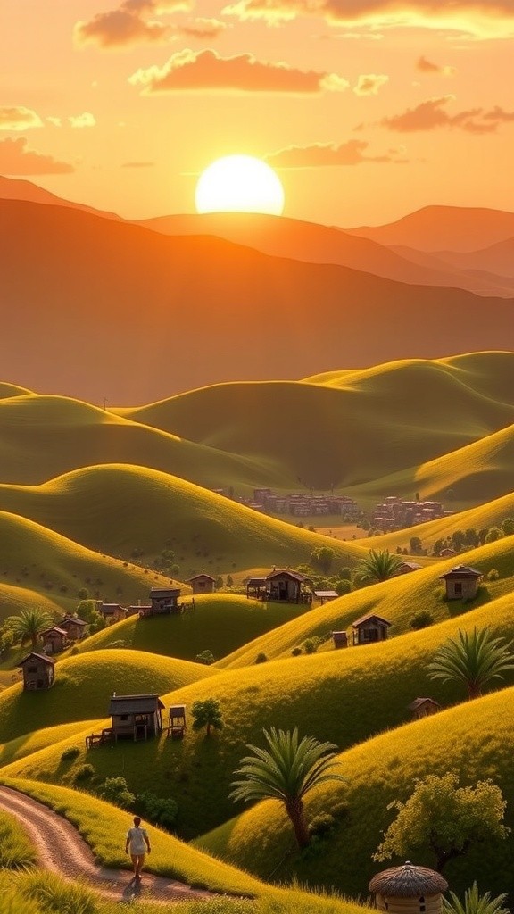 Kenya's Path to Independence