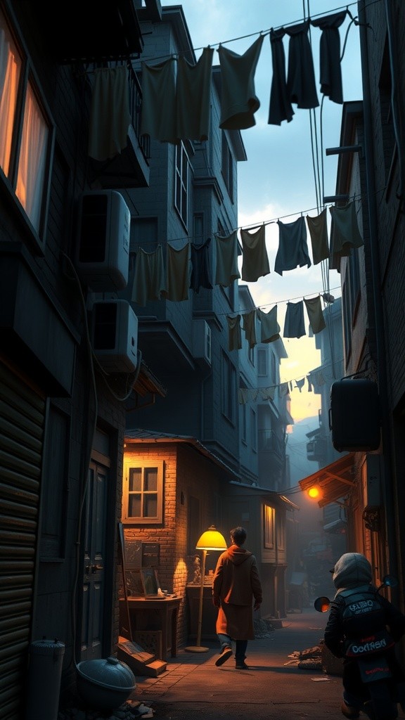 Frank's Hidden Habit: A Journey of Kindness and Peace