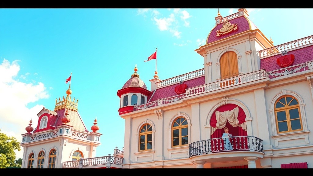 রাজকুমারীর সঠিক জীবনসঙ্গী খুঁজে পাওয়ার গল্প