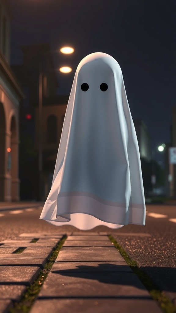 छाया का संदेश