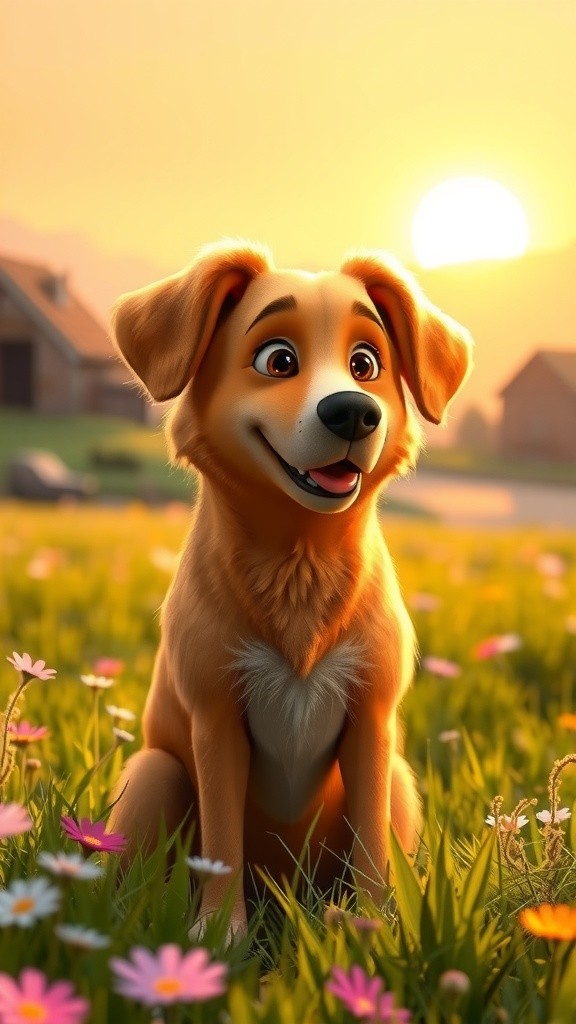 وفادار کتے کی کہانی: شیرو کا کارنامہ