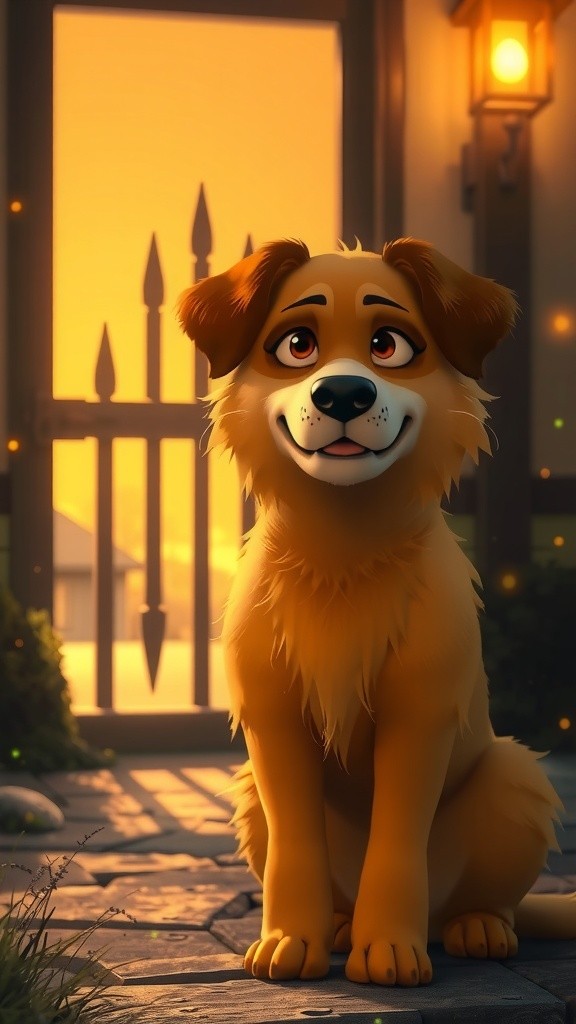 شیرو: وفاداری کا ایک مثالی نمونہ