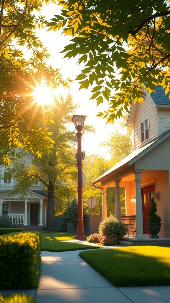 A Surprise Birthday Visit for Frank