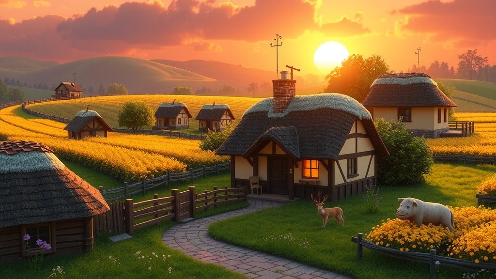 لالچ اور سمجھداری کے سبق