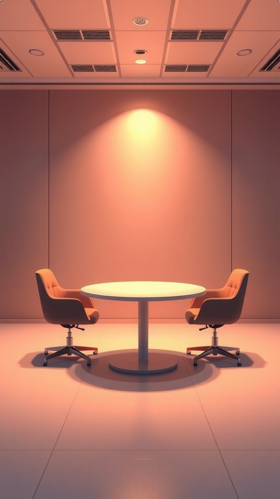 Kejujuran di Wawancara Kerja