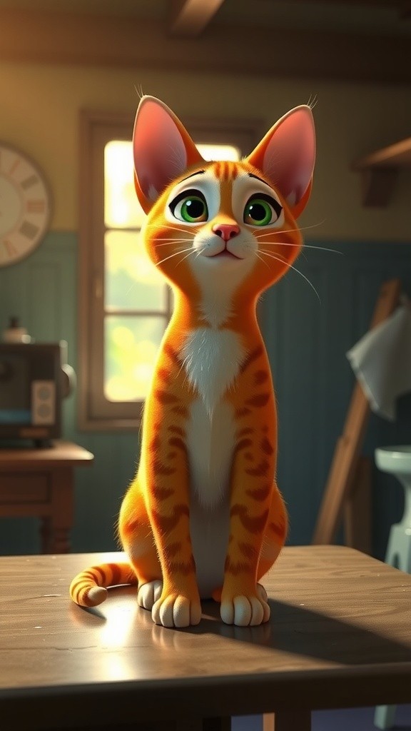 Si Ucu: Pahlawan Sambal yang Lucu!