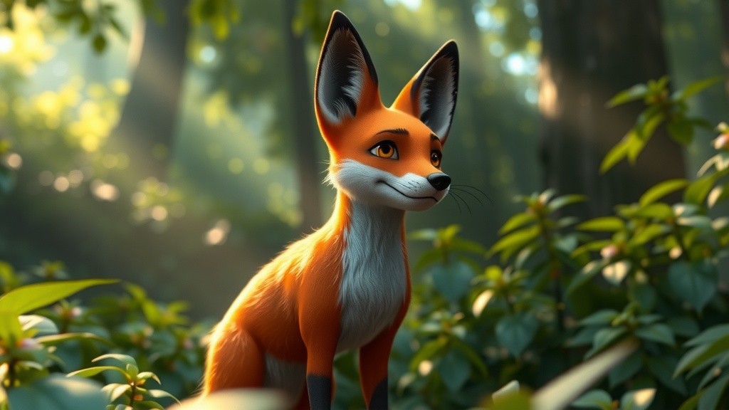 لومڑی اور کھٹے انگور