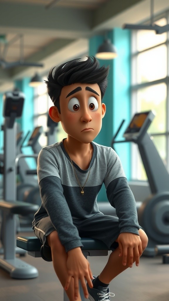 كيفية تحقيق نتائج أفضل في التمرين