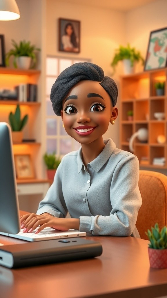 Engage, Share, and Spread Smiles with Merry!