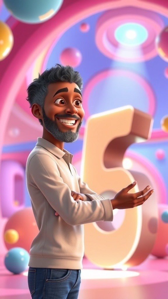 Exploring the Wonders of the Letter 'E'!