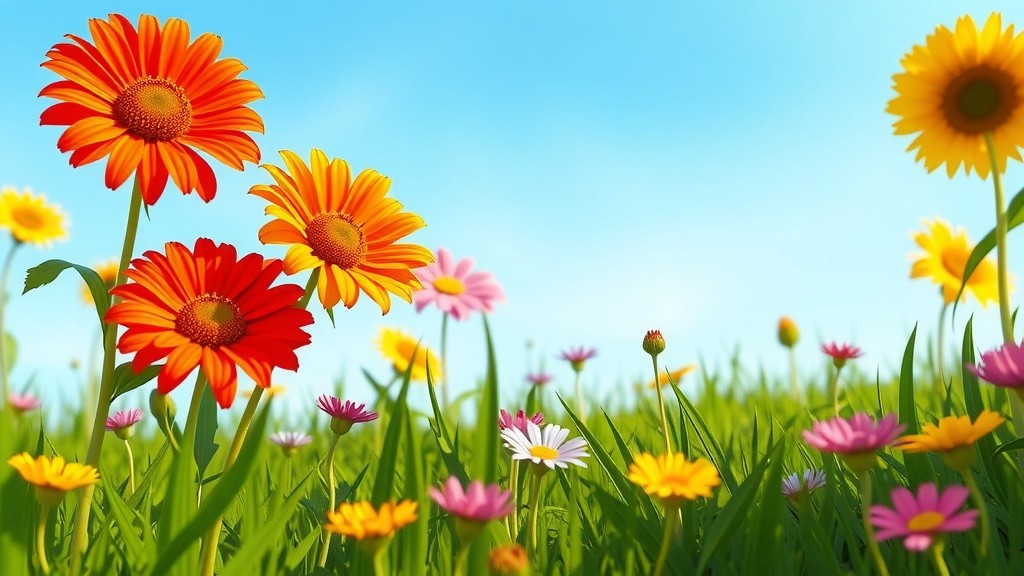 A Heartwarming Tale for Children