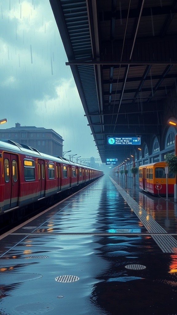 Dooriyaan, Magar Pyaar Na Kam Hota!