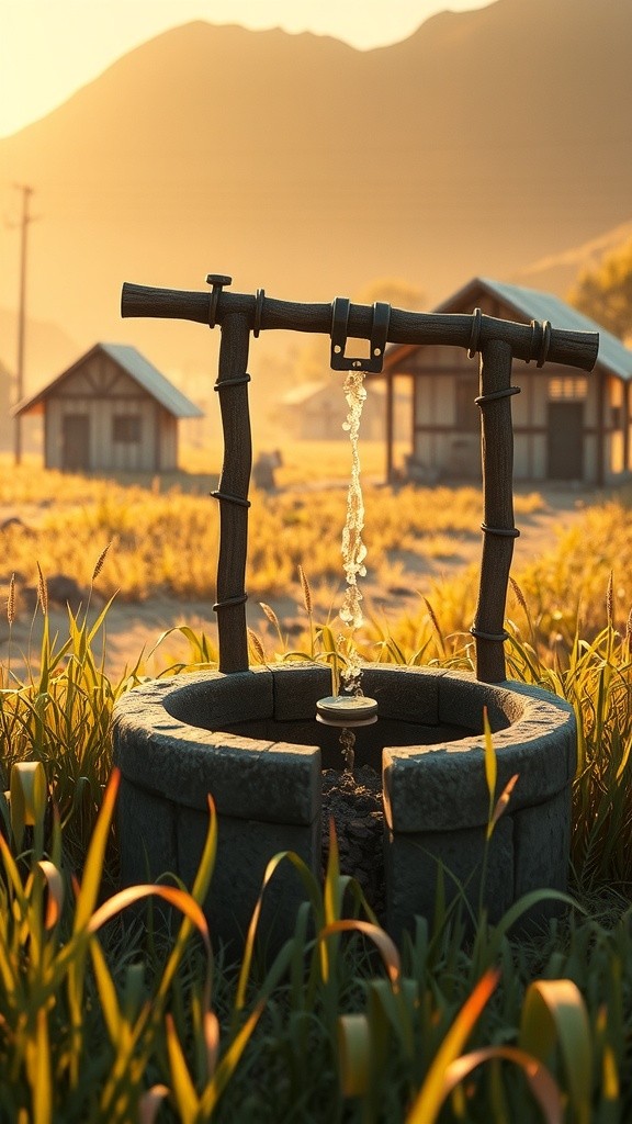 چھوٹی کوششوں کی بڑی کہانی