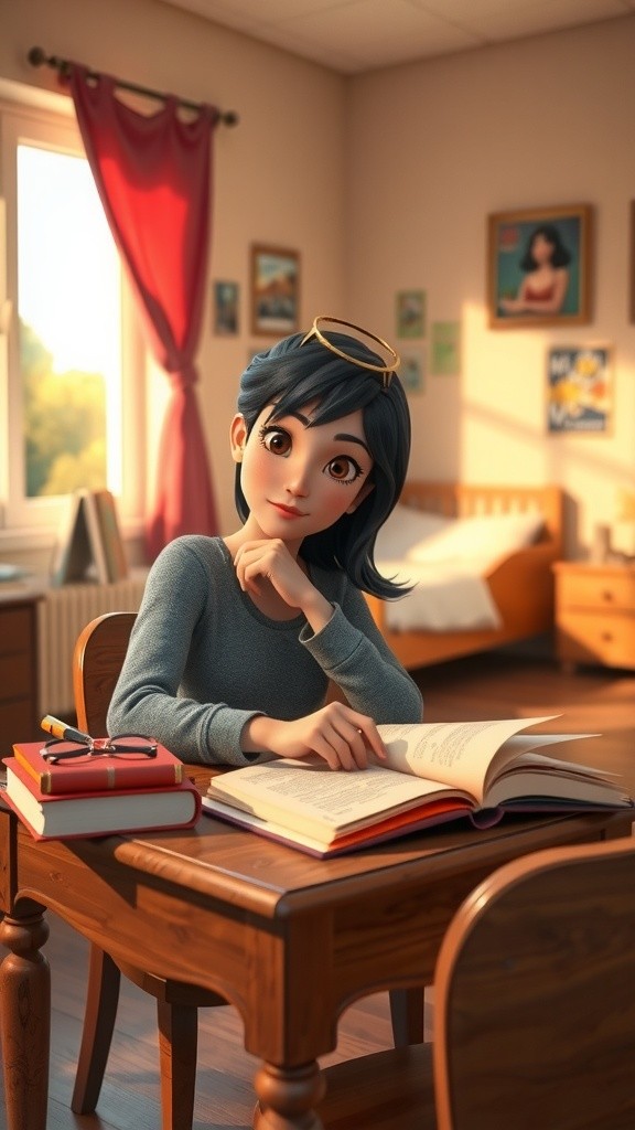 Kehidupan Anak Kos: Bebas dan Serba Pas-Pasan!