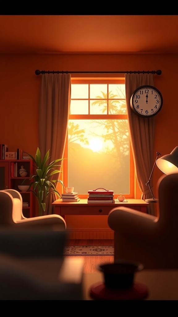 Semangat Belajar Riski