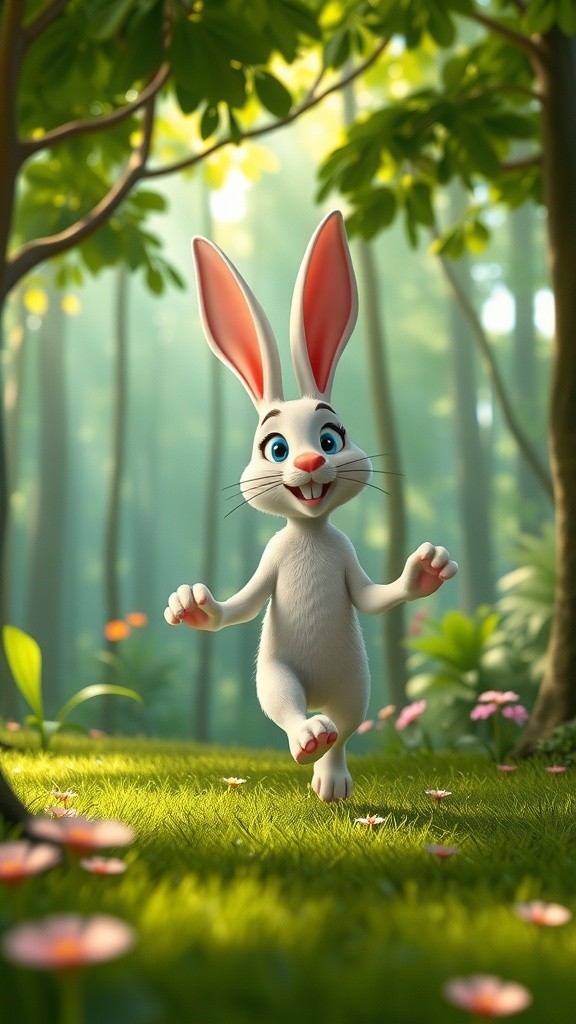 Chiku aur Kachhua: Jeet ka Rahasya