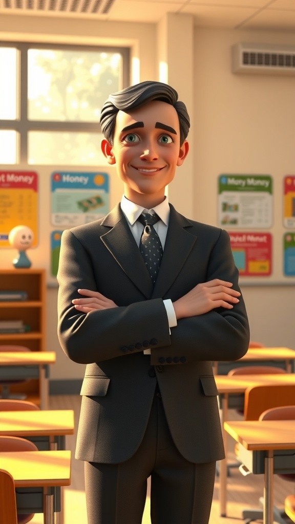 The Journey of Food Through the Digestive System