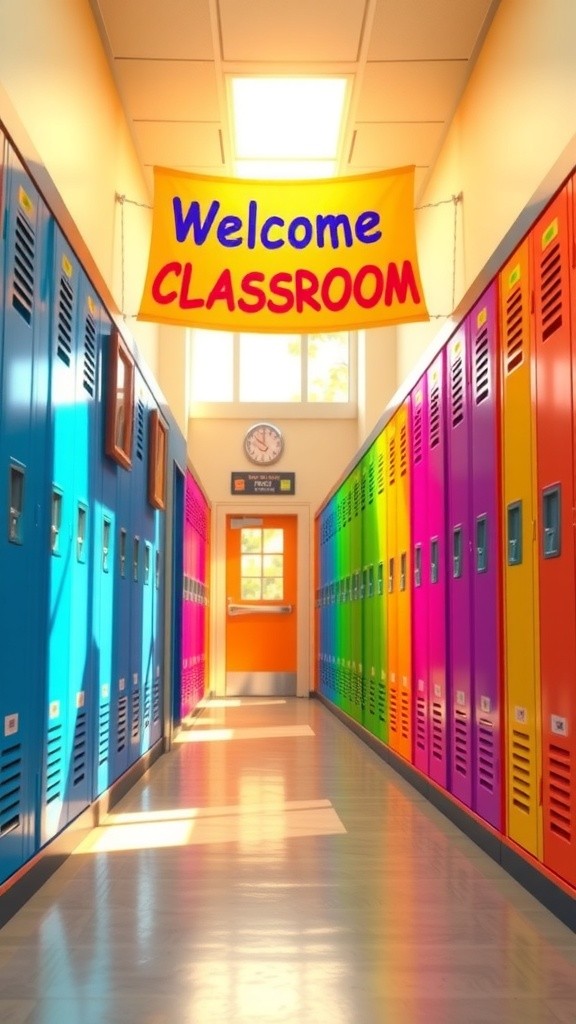 Liberty's Bright First Day!