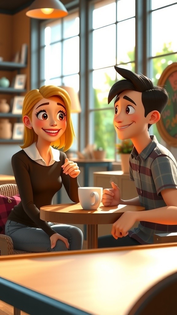 Hilarious Tales that Will Make You Laugh!