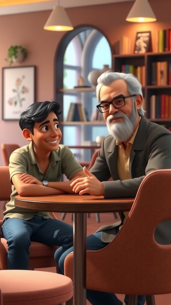 Kelemahan yang Tak Terduga dalam Interview Kerja