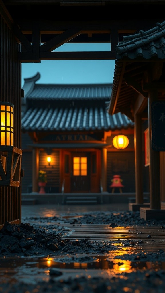 Perpisahan Terakhir Ibu Kucing