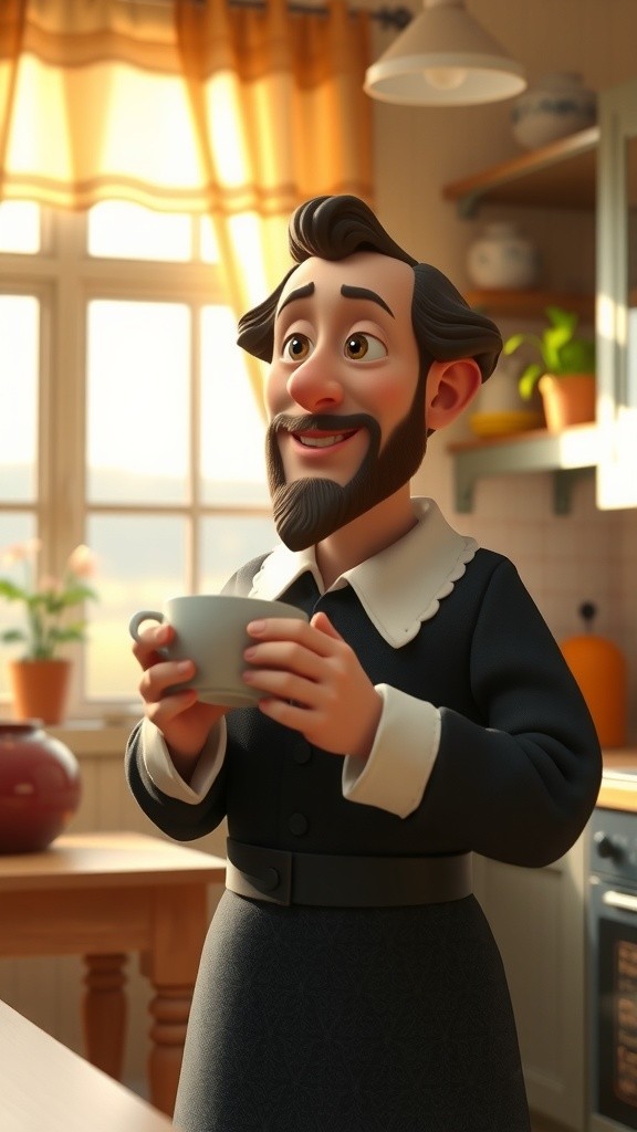 Your Effort is Your Worth