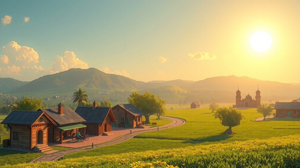 سچی دوستی کا سبق