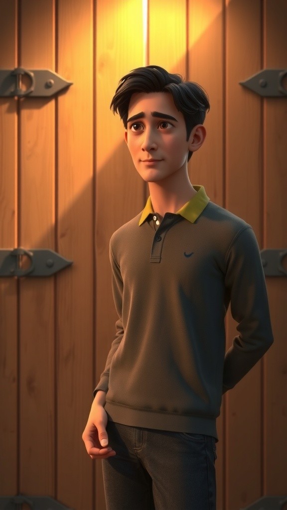 छोटे फैसलों का जादू