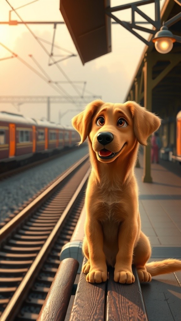 Papi's Journey: From Struggle to Success