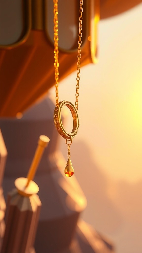 The Golden Tree of Hope