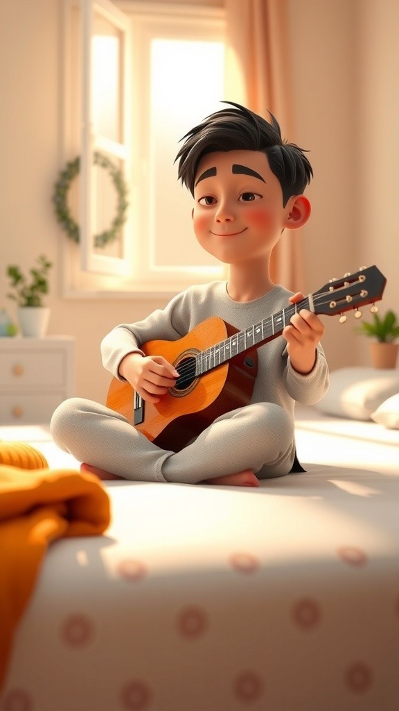 Jangan Menyerah: Kisah Inspiratif Perjuangan Menuju Kesuksesan!