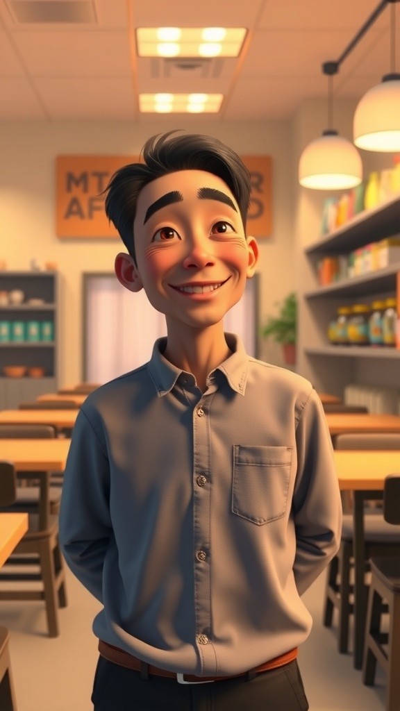 Kebaikan dan Uang: Pelajaran dari Pak Faisal