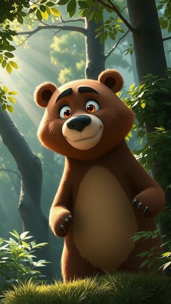 Samajhdari se Bhalu se Bachav