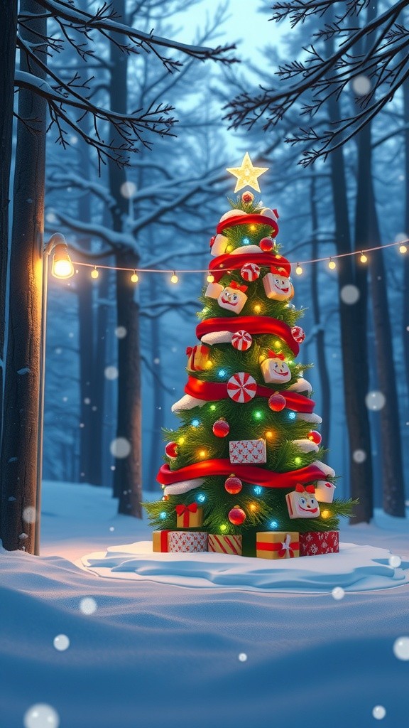 🎄 Merry Christmas Fun! 🎉