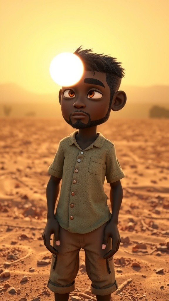 Musa: The Reward of Hard Work