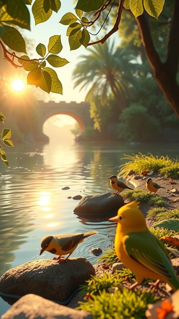 गप्पू और टीटू की केला खोज