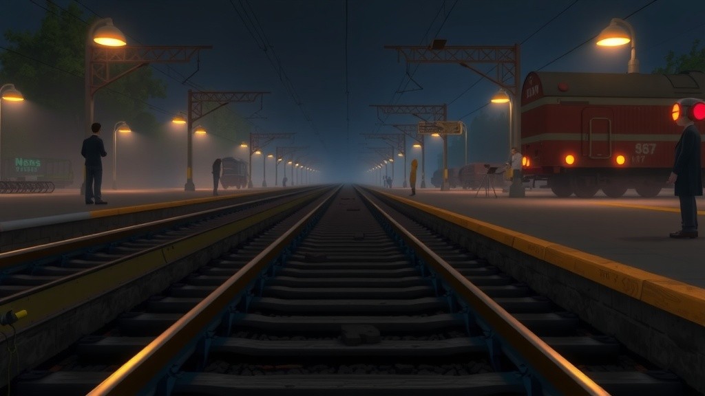 ख़ामोशी का भय