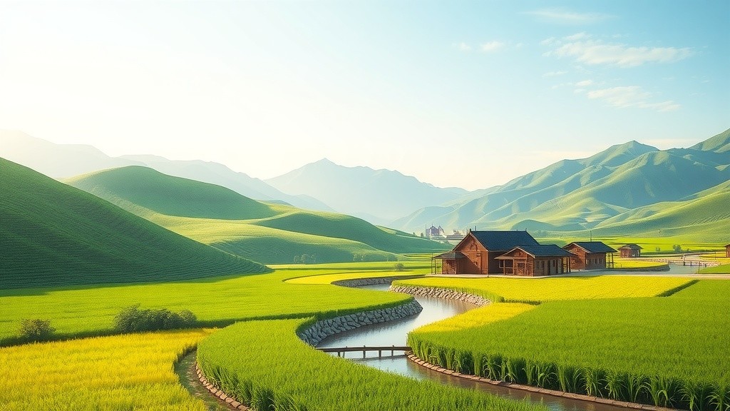 Beneath the Fields: The Hidden Military Complex of WWII Japan