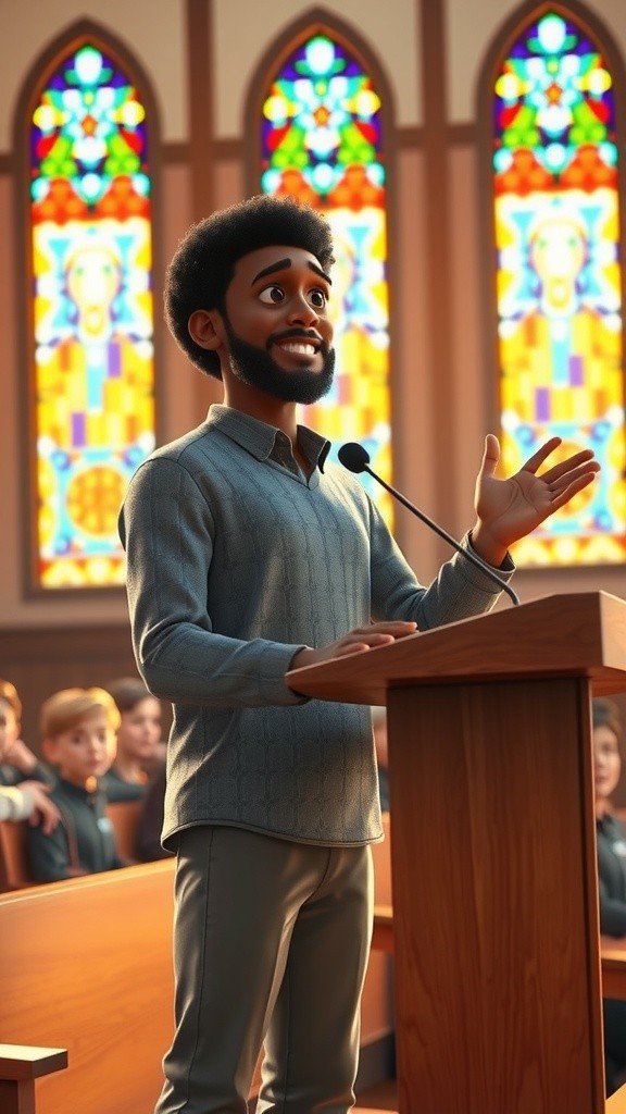 Believing God is Able to Do All Things - Teaching from Hebrew 11-6 by Pastor Bonfere